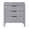 M0219G,The MDB Family,Universal Removable Changing Tray in Grey Finish