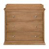 M0219HN,The MDB Family,Universal Removable Changing Tray in Hazelnut Finish
