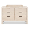 M0219NX,The MDB Family,Universal Removable Changing Tray in Washed Natural
