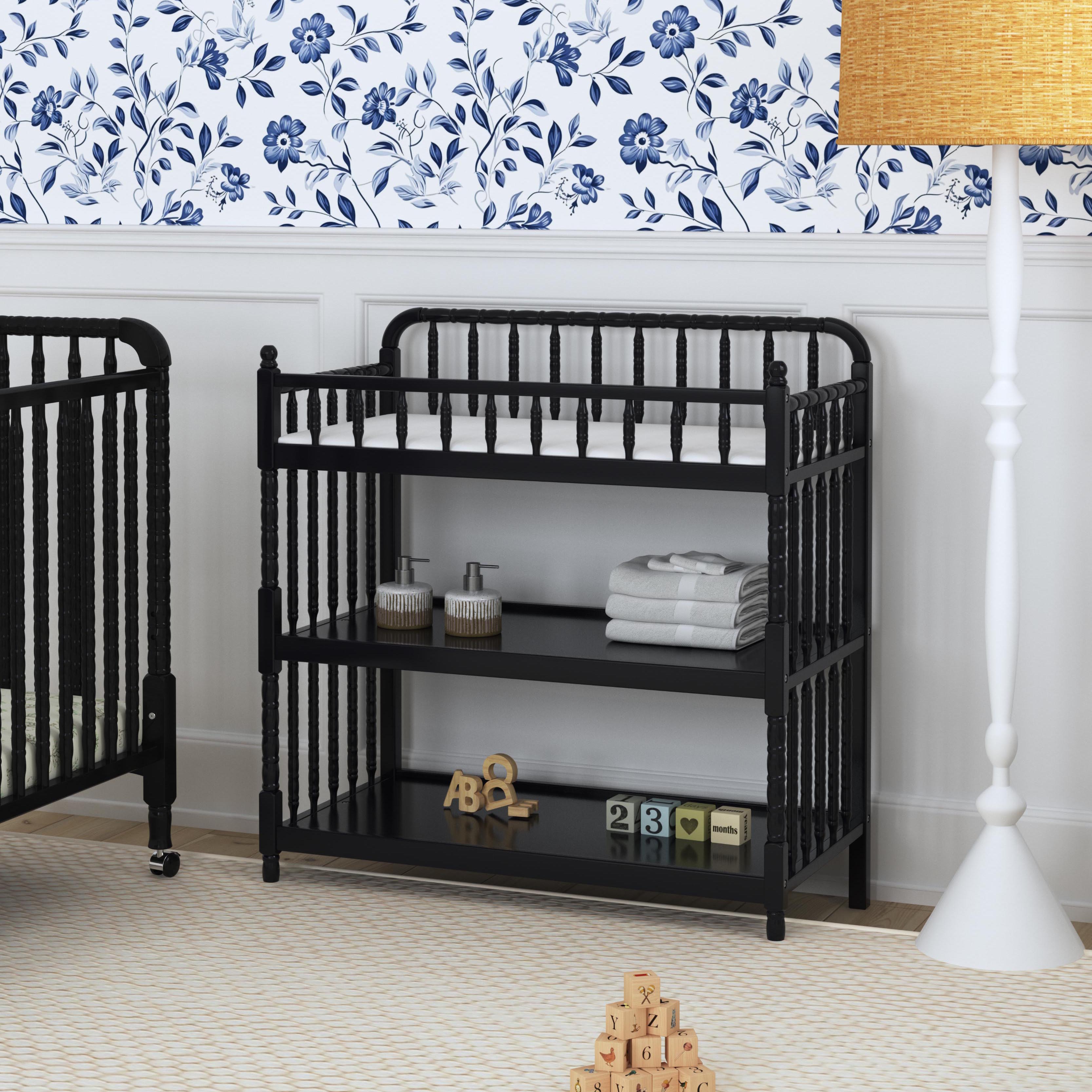 DaVinci Jenny Lind Changing Table – DaVinci Baby