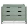 M0619LS,The MDB Family,Universal Wide Removable Changing Tray in Light Sage