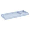 M0619PB,The MDB Family,Universal Wide Removable Changing Tray in Powder Blue