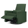 M10887PNG,DaVinci,Piper Recliner in Pine Green