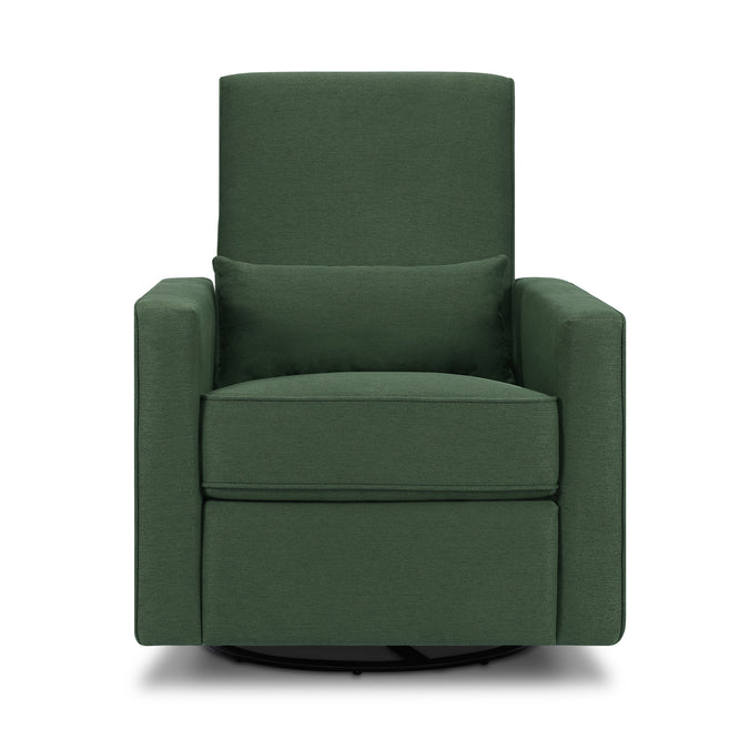 M10887PNG,DaVinci,Piper Recliner in Pine Green