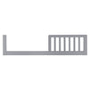 M11999G,The MDB Family,Toddler Bed Conversion Kit in Grey