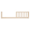 M11999NX,The MDB Family,Toddler Bed Conversion Kit in Washed Natural
