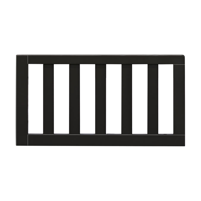 M12599E,The MDB Family,Toddler Bed Conversion Kit in Ebony
