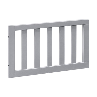 M12599G,The MDB Family,Toddler Bed Conversion Kit in Grey