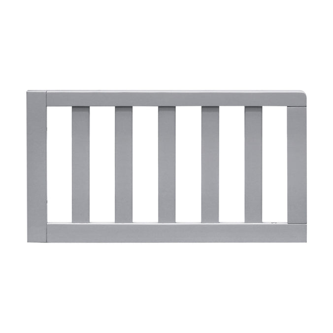 M12599G,The MDB Family,Toddler Bed Conversion Kit in Grey