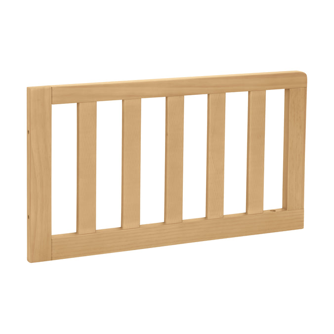 M12599HY,The MDB Family,Toddler Bed Conversion Kit in Honey
