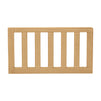 M12599HY,The MDB Family,Toddler Bed Conversion Kit in Honey