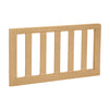 M12599HY,The MDB Family,Toddler Bed Conversion Kit in Honey
