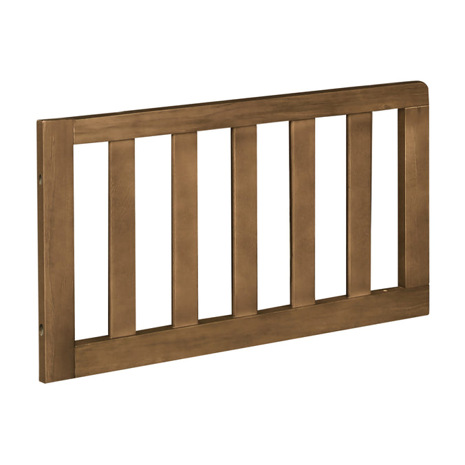 M12599L,The MDB Family,Toddler Bed Conversion Kit in Walnut