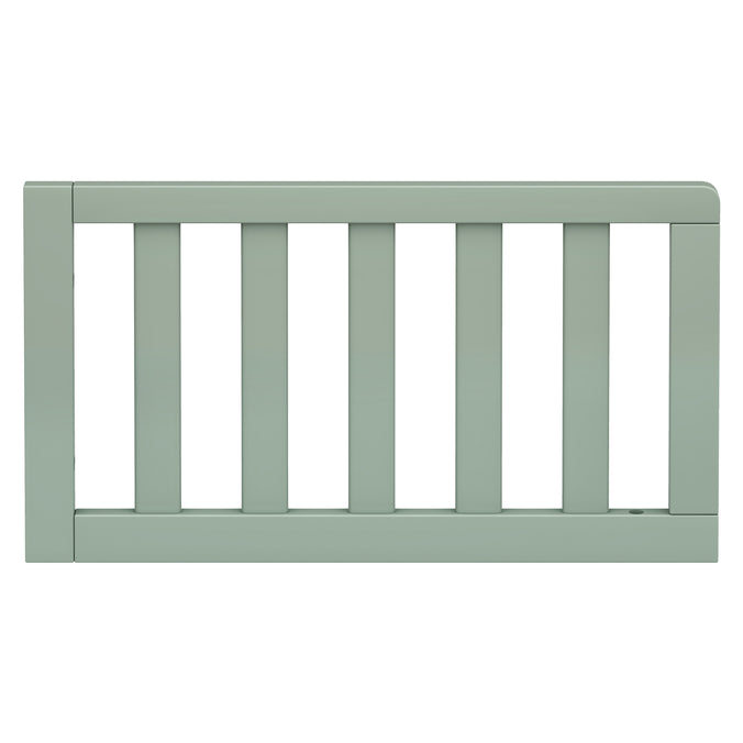 M12599LS,The MDB Family,Toddler Bed Conversion Kit in Light Sage