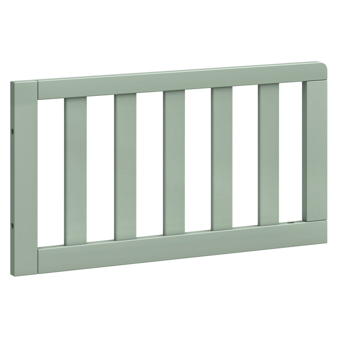 M12599LS,The MDB Family,Toddler Bed Conversion Kit in Light Sage