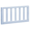 M12599PB,The MDB Family,Toddler Bed Conversion Kit in Powder Blue