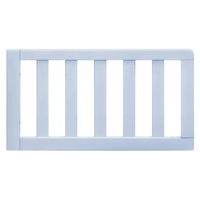 M12599PB,The MDB Family,Toddler Bed Conversion Kit in Powder Blue