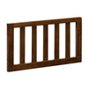 M12599Q,The MDB Family,Toddler Bed Conversion Kit in Espresso