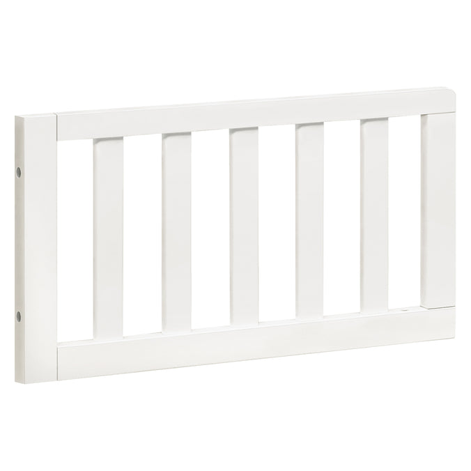 M12599RW,The MDB Family,Toddler Bed Conversion Kit in Warm White