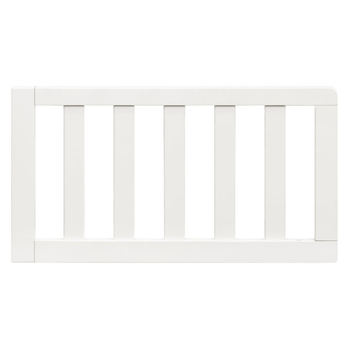 M12599RW,The MDB Family,Toddler Bed Conversion Kit in Warm White