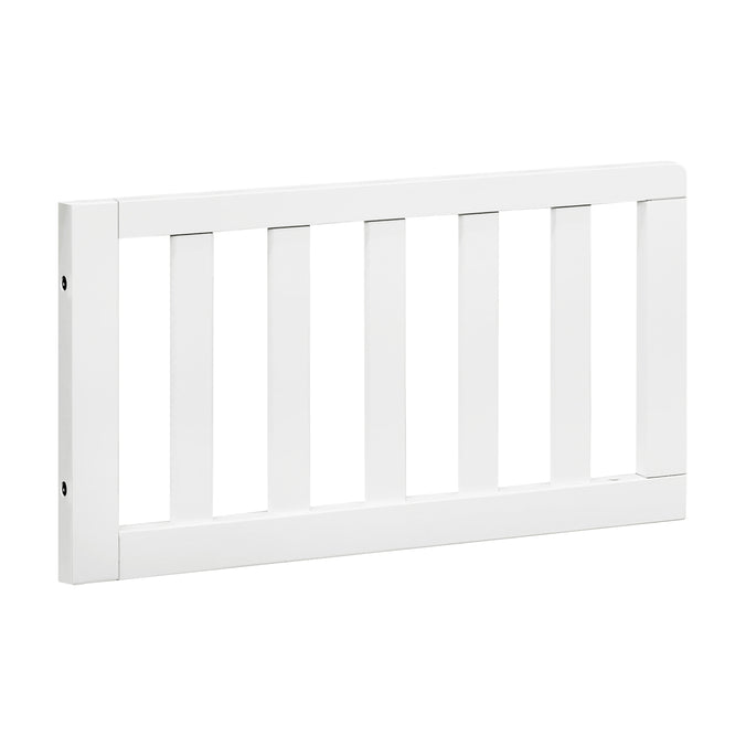 M12599W,The MDB Family,Toddler Bed Conversion Kit in White