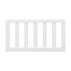 M12599W,The MDB Family,Toddler Bed Conversion Kit in White