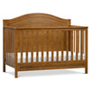 M12801CT,DaVinci,Charlie 4-in-1 Convertible Crib in Chestnut