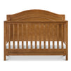 M12801CT,DaVinci,Charlie 4-in-1 Convertible Crib in Chestnut