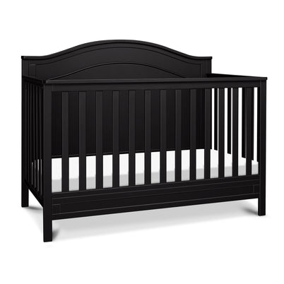 M12801E,DaVinci,Charlie 4-in-1 Convertible Crib in Ebony