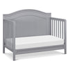 M12801G,DaVinci,Charlie 4-in-1 Convertible Crib in Grey