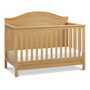 M12801HY,DaVinci,Charlie 4-in-1 Convertible Crib in Honey