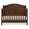 M12801Q,DaVinci,Charlie 4-in-1 Convertible Crib in Espresso