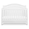 M12801W,DaVinci,Charlie 4-in-1 Convertible Crib in White