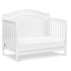 M12801W,DaVinci,Charlie 4-in-1 Convertible Crib in White