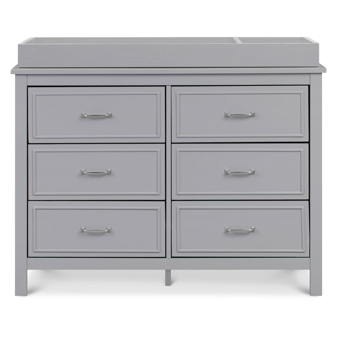 davinci charlie dresser DaVinci Charlie 6-Drawer Double Dresser