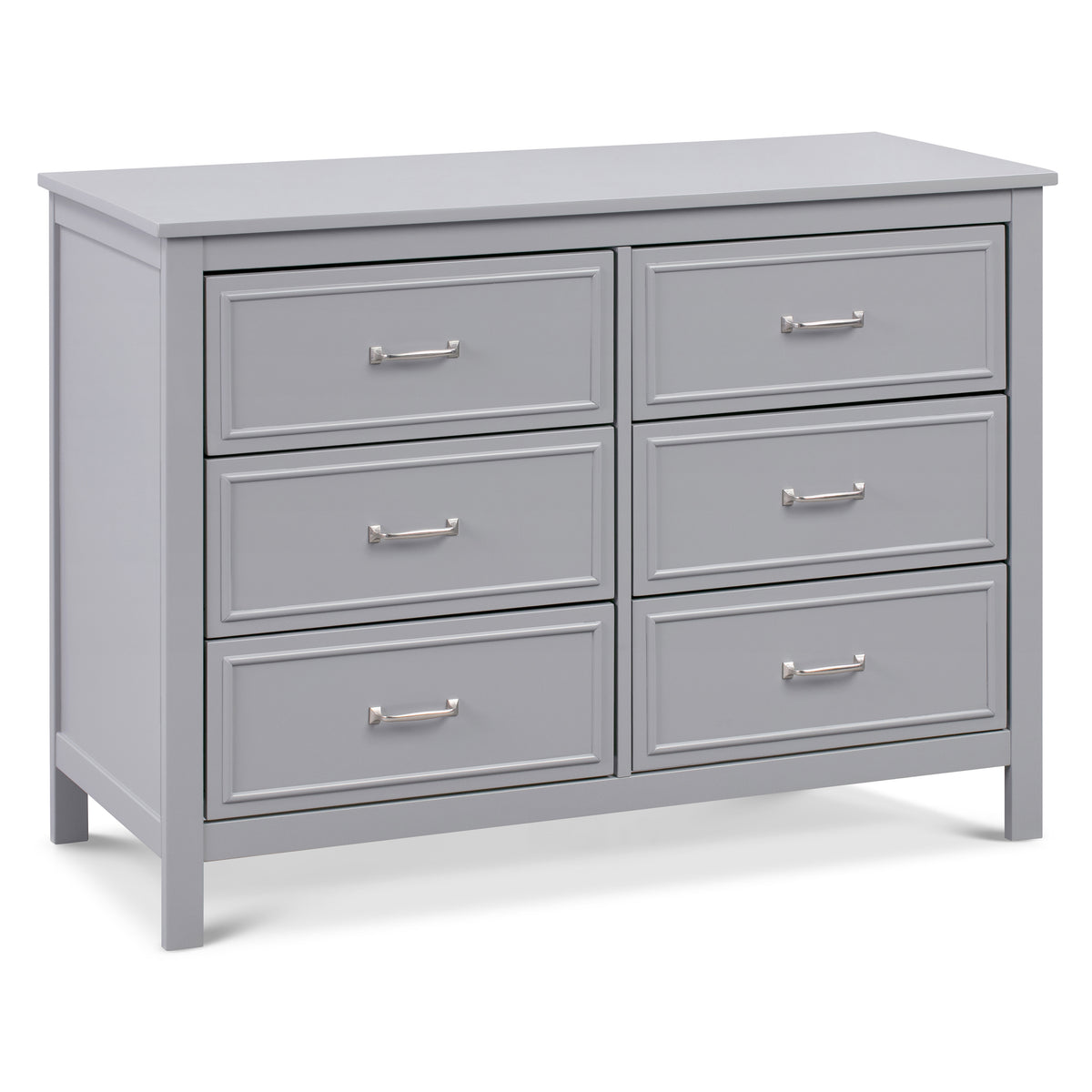 davinci charlie dresser 6-Drawer Double – Baby children's boutique Discover 18 Beige Wedding Tamaño:36