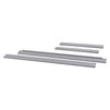 M12899G,The MDB Family,Twin Size Conversion Kit for Charlie Mini Combo in Grey
