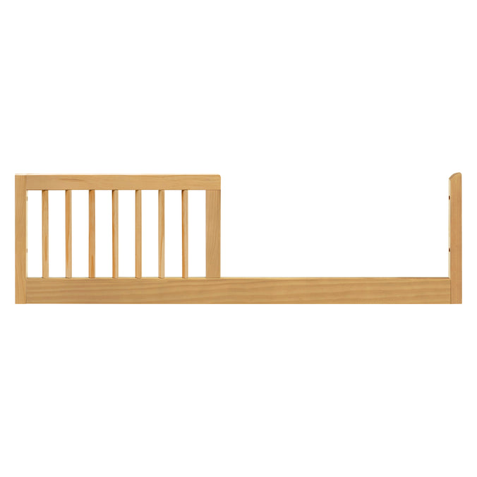 M14799HY,The MDB Family,Toddler Bed Conversion Kit in Honey