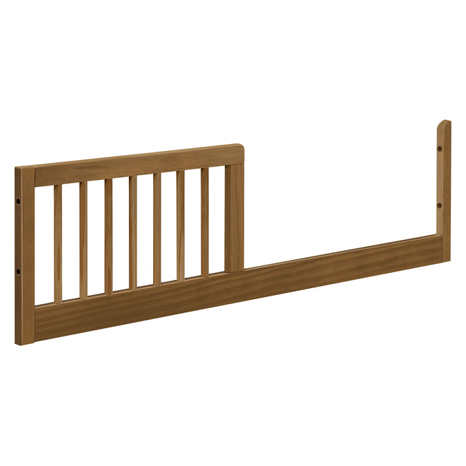 M14799L,The MDB Family,Toddler Bed Conversion Kit in Walnut