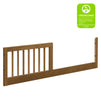 M14799L,The MDB Family,Toddler Bed Conversion Kit in Walnut