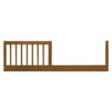 M14799L,The MDB Family,Toddler Bed Conversion Kit in Walnut