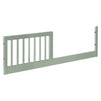 M14799LS,The MDB Family,Toddler Bed Conversion Kit in Light Sage