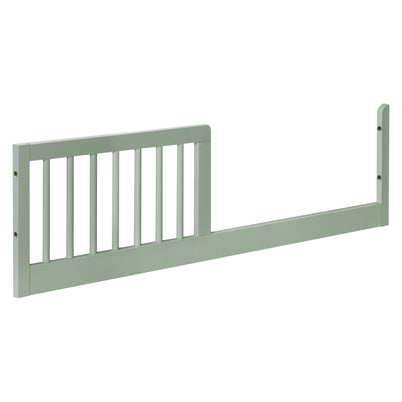 M14799LS,The MDB Family,Toddler Bed Conversion Kit in Light Sage