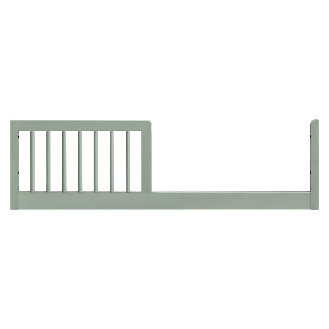 M14799LS,The MDB Family,Toddler Bed Conversion Kit in Light Sage