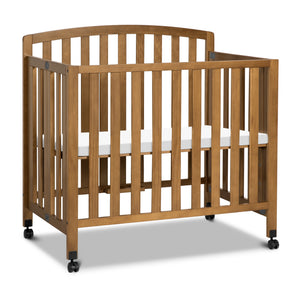 Dylan Folding Portable 3-in-1 Mini Crib