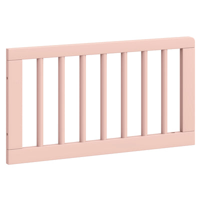 M19699BL,The MDB Family,Toddler Bed Conversion Kit in Blush Pink