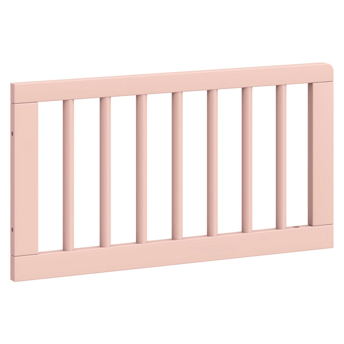 M19699BL,The MDB Family,Toddler Bed Conversion Kit in Blush Pink