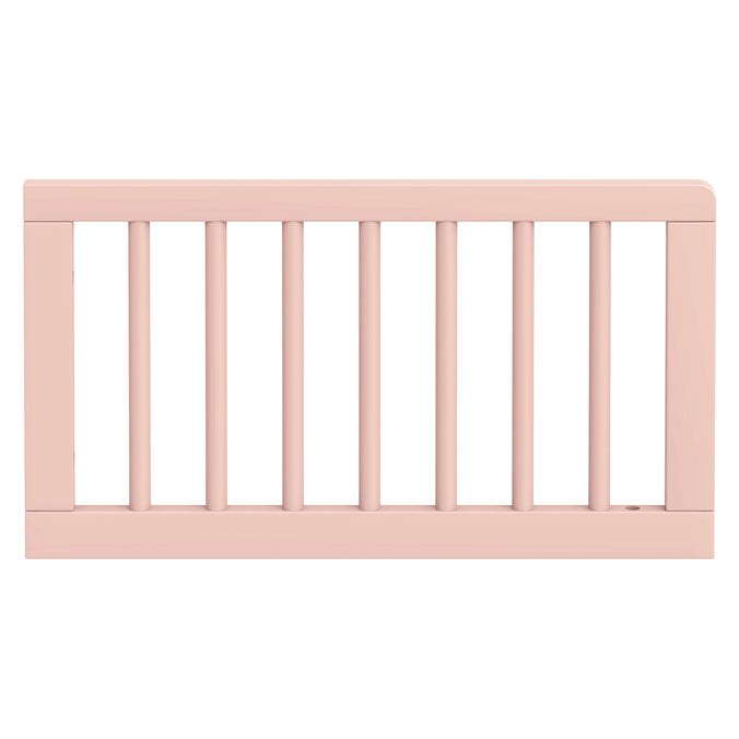 M19699BL,The MDB Family,Toddler Bed Conversion Kit in Blush Pink