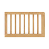 M19699HY,The MDB Family,Toddler Bed Conversion Kit in Honey