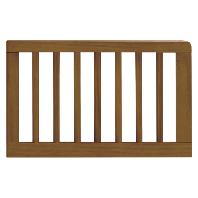 M19699L,The MDB Family,Toddler Bed Conversion Kit in Walnut